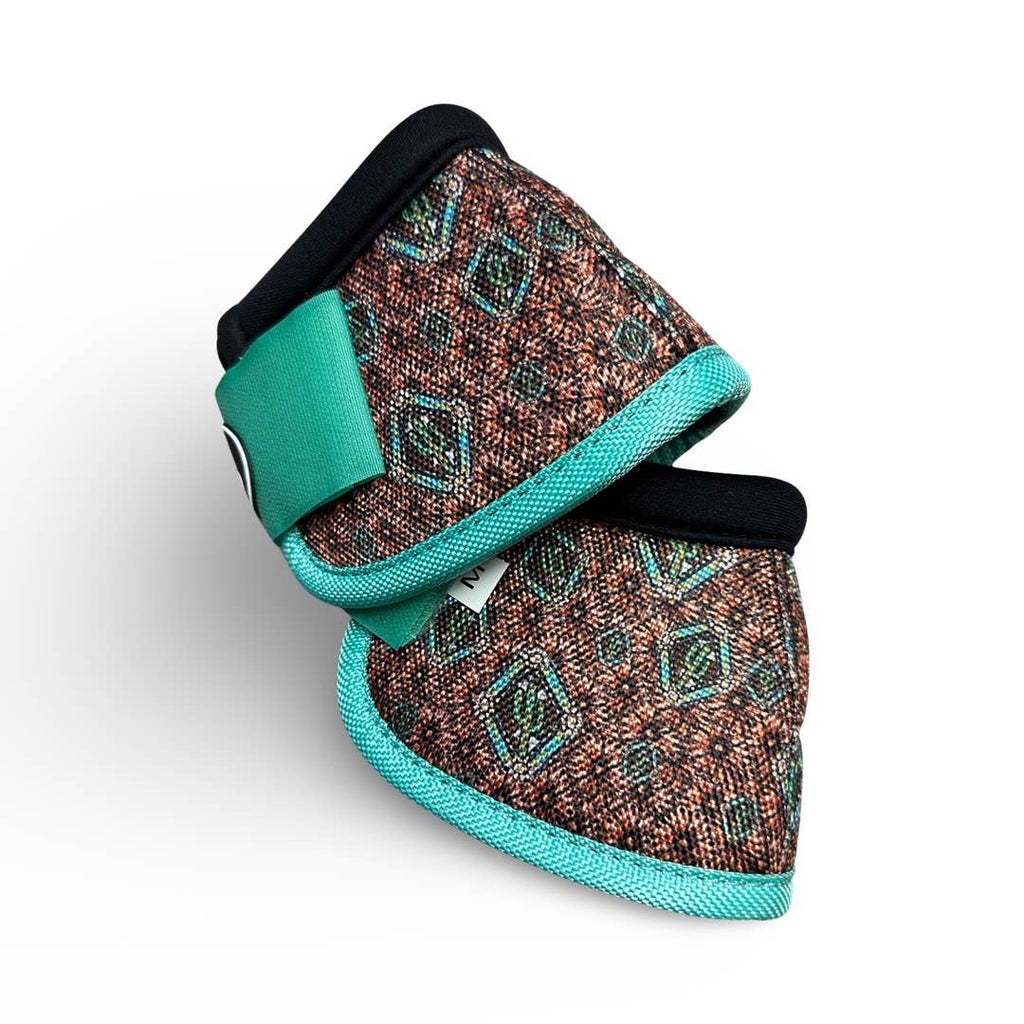 Bell Boots: Round Up / Large