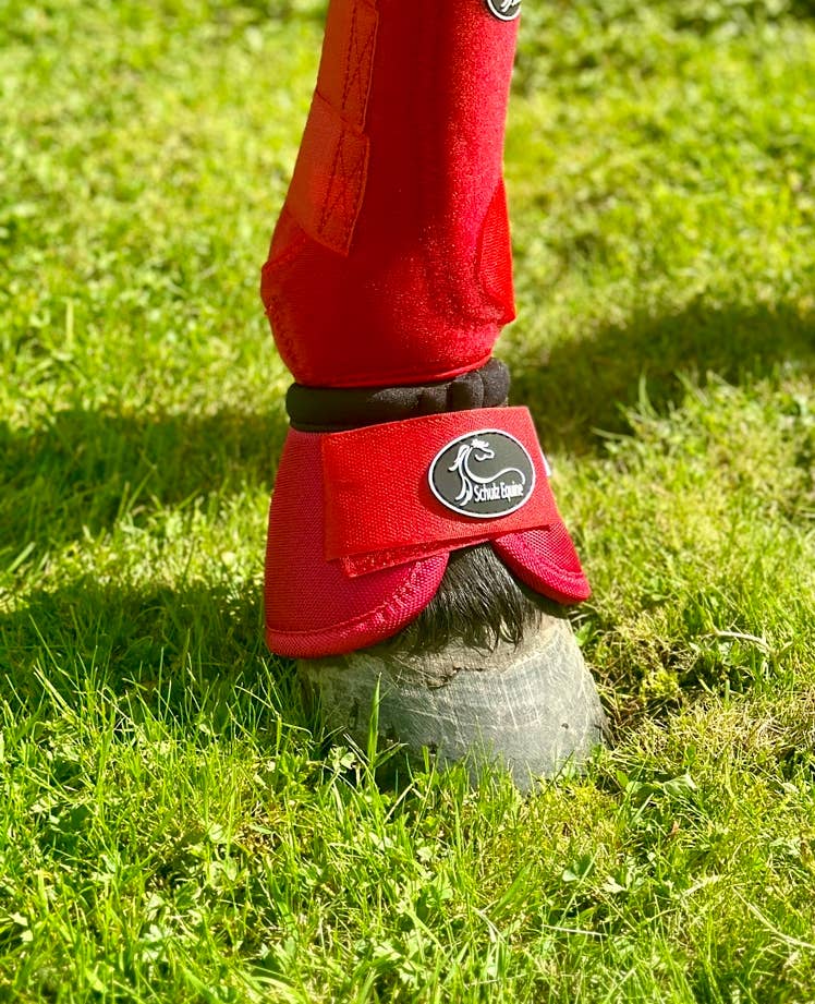 Bell Boots: Round Up / Large