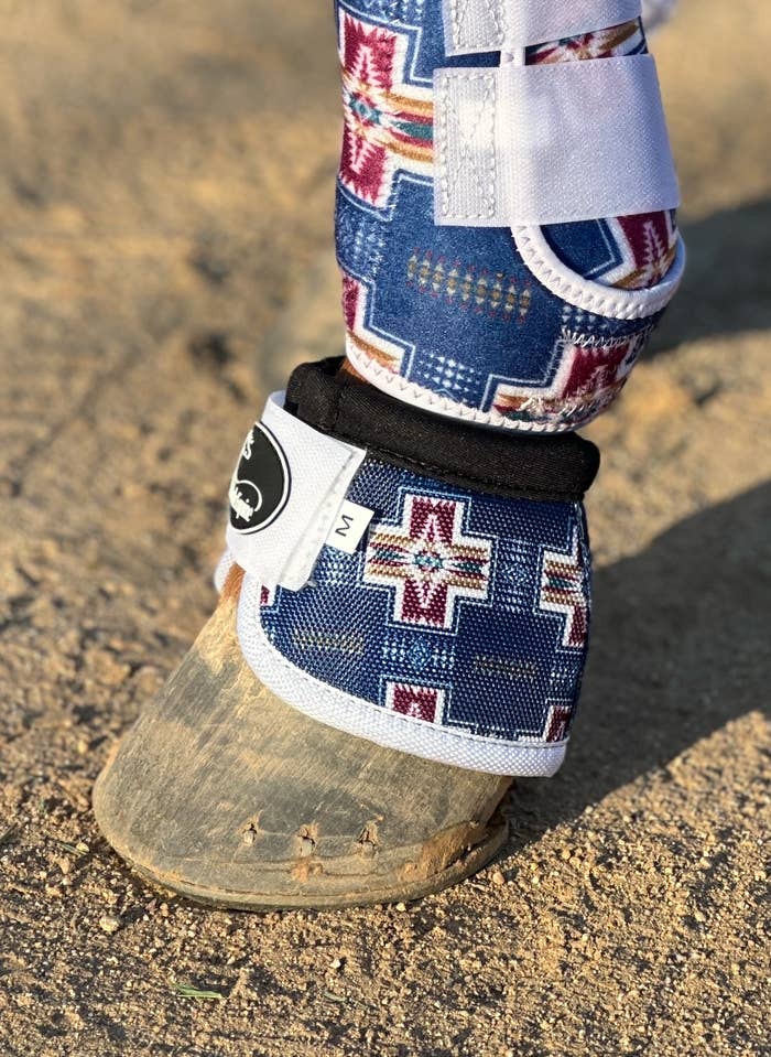 Bell Boots: Round Up / Large