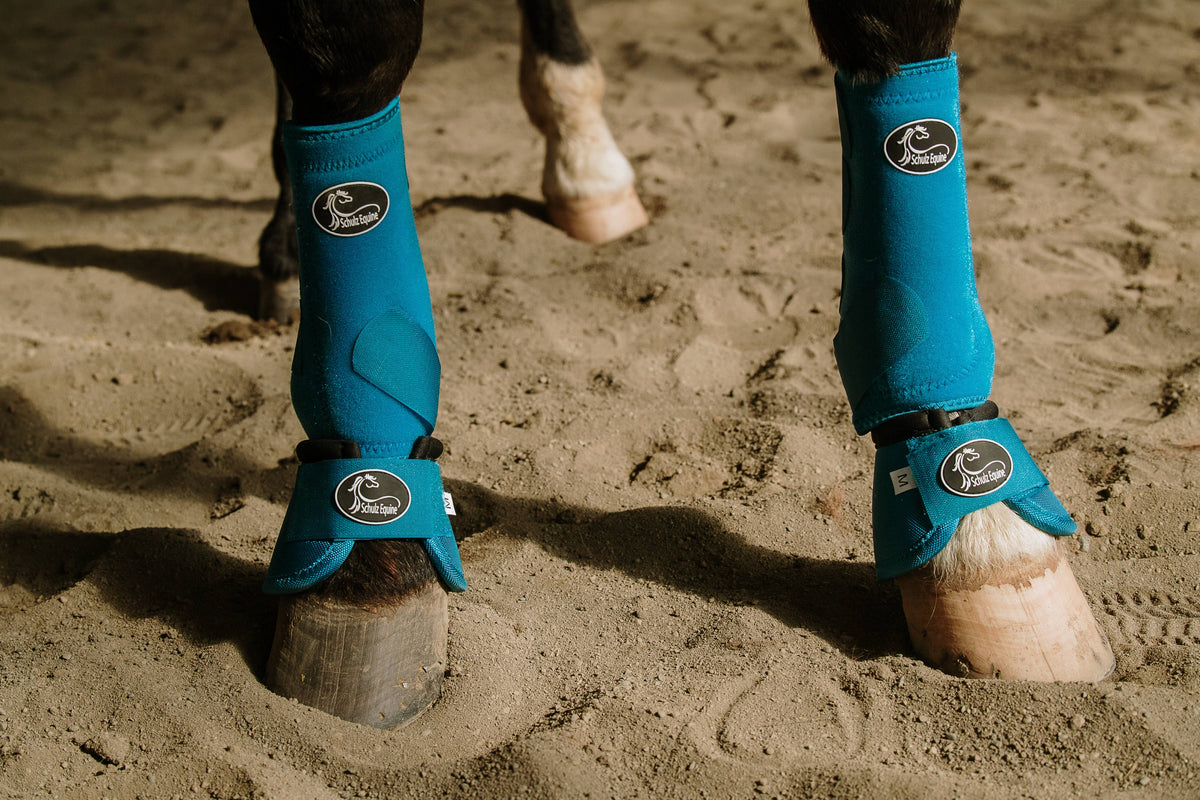 Bell Boots: Round Up / Large