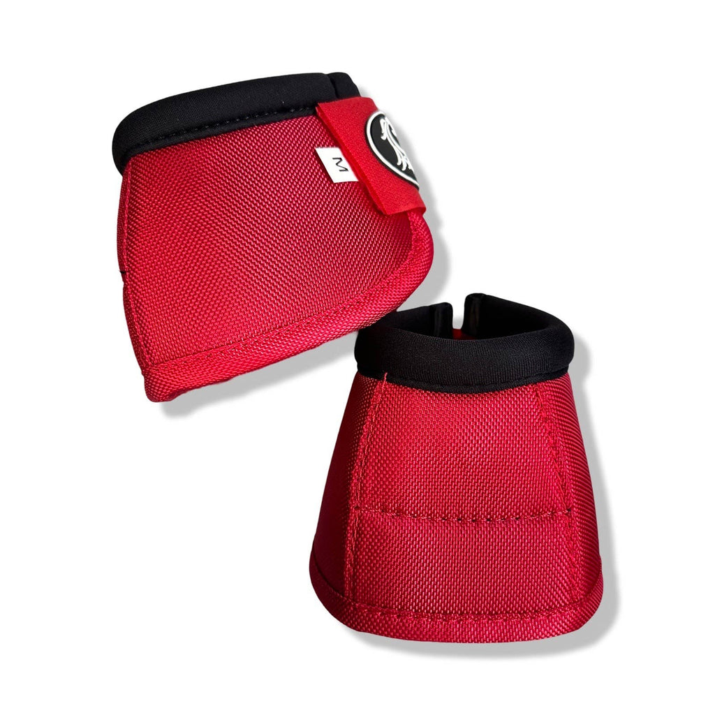 Bell Boots: Round Up / Large