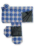 Saddle Cover: Round Up