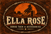 Ella Rose Horse Tack and Accessories - Home